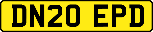 DN20EPD