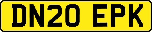DN20EPK