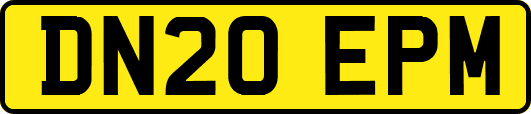 DN20EPM