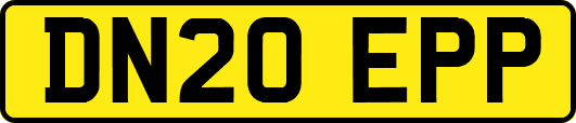 DN20EPP
