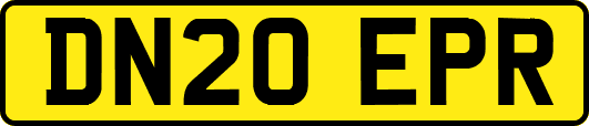 DN20EPR