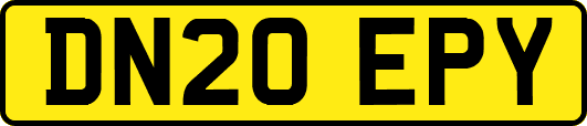 DN20EPY