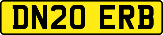 DN20ERB