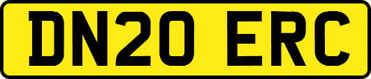 DN20ERC