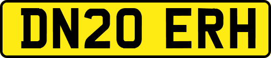 DN20ERH