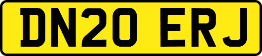 DN20ERJ