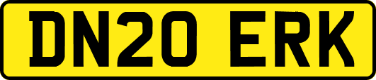 DN20ERK