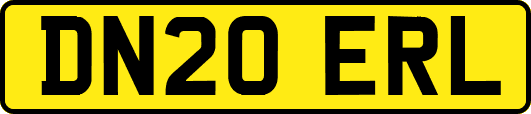 DN20ERL