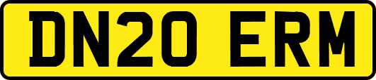 DN20ERM