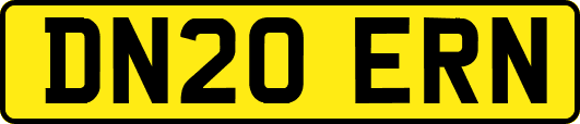 DN20ERN