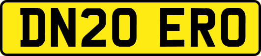 DN20ERO