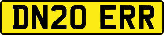 DN20ERR