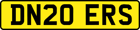 DN20ERS