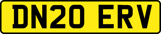 DN20ERV