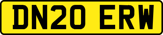 DN20ERW