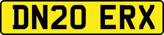 DN20ERX
