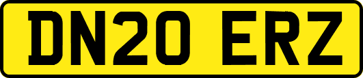 DN20ERZ