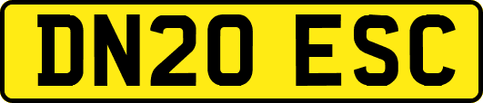 DN20ESC