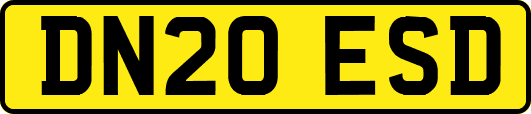 DN20ESD