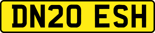 DN20ESH
