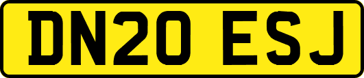DN20ESJ