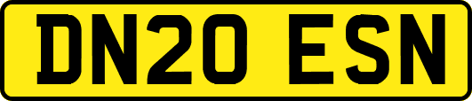 DN20ESN