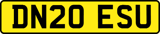 DN20ESU