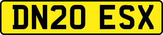 DN20ESX