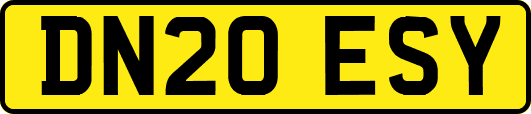 DN20ESY
