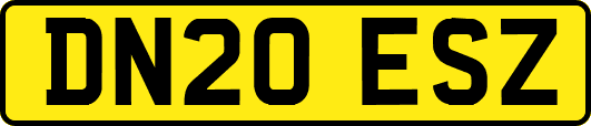 DN20ESZ