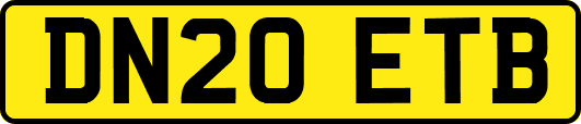 DN20ETB