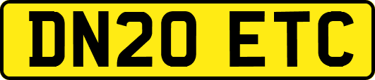 DN20ETC