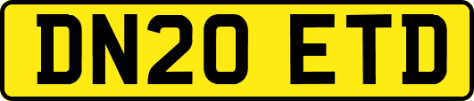 DN20ETD