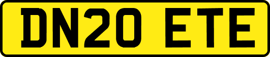 DN20ETE