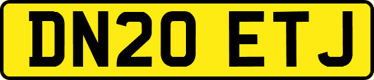 DN20ETJ