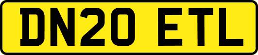 DN20ETL