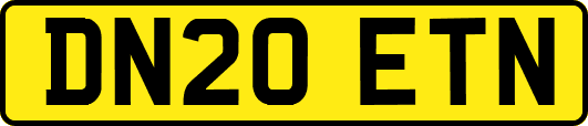 DN20ETN