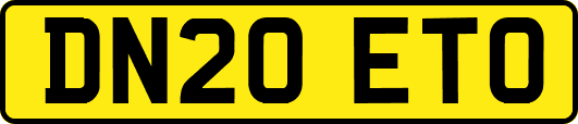 DN20ETO