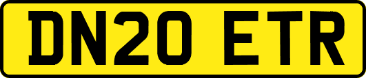 DN20ETR