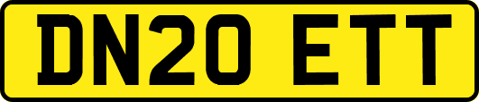 DN20ETT
