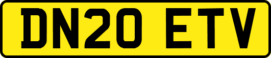DN20ETV