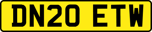 DN20ETW