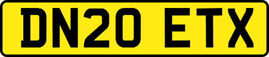 DN20ETX