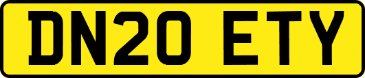 DN20ETY