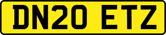 DN20ETZ