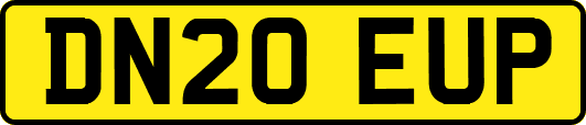 DN20EUP