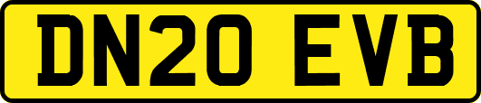 DN20EVB