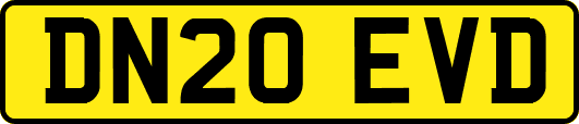 DN20EVD