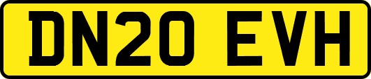 DN20EVH
