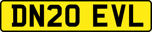 DN20EVL